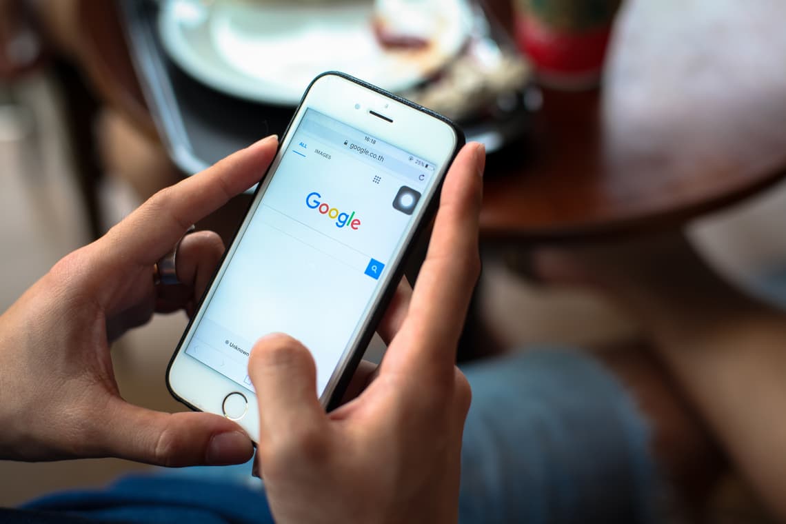 Bitcoin Price vs. Google Searches — What Can We Learn?