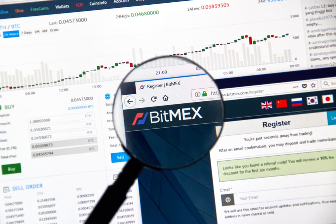 Unlicensed Bitcoin Exchange Operator Facing Money Laundering Charges
