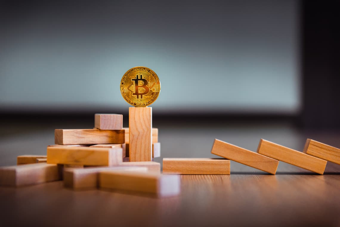 Bitcoin: A Future Stablecoin?