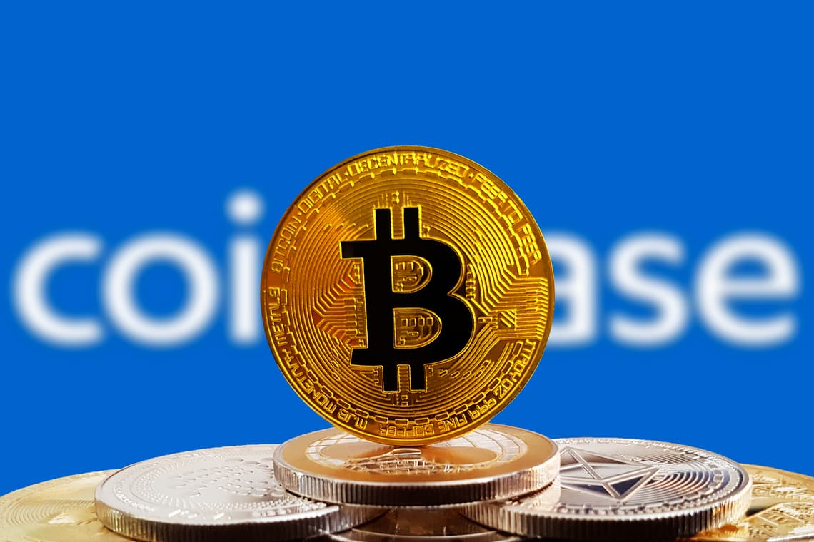 Coinbase Denies Accusations of Proprietary Trading from NY Attorney General