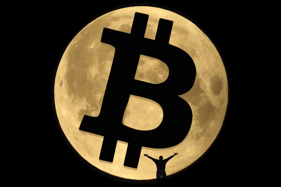 Is Bitcoin Really Only a Bull Run Away from $96,000?