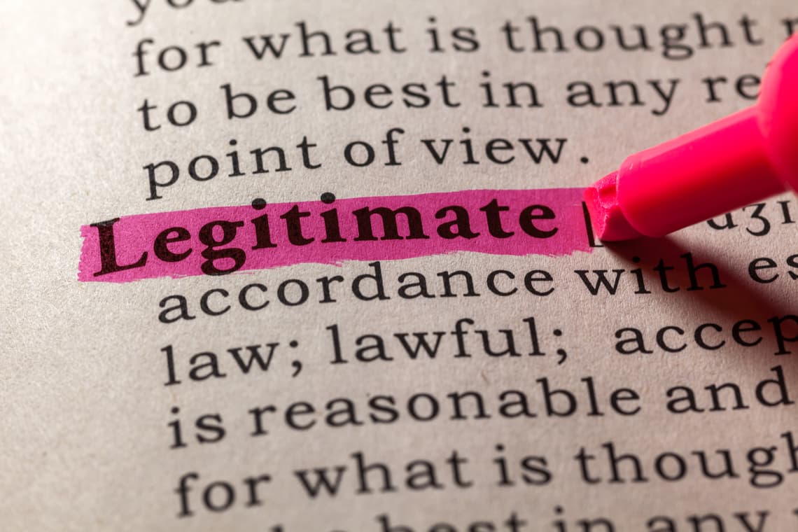 Has Bitcoin&#8217;s Legitimacy Been Dealt &#8216;A Severe Blow?&#8217;