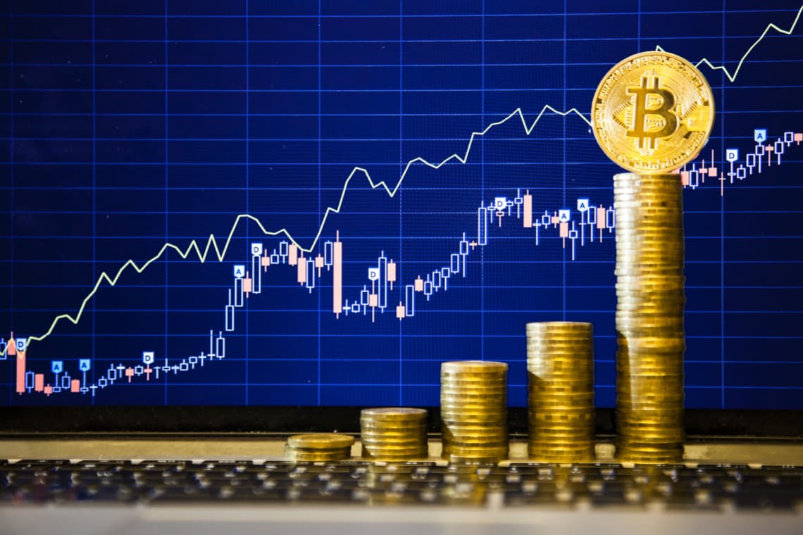 Bitcoin Price Analysis: Short Squeeze or Correction?