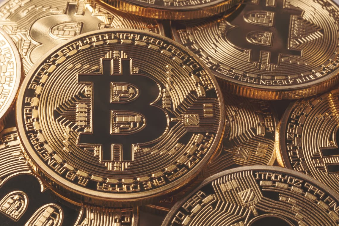Will Bitcoin End 2018 &#8216;Explosively Higher?&#8217;