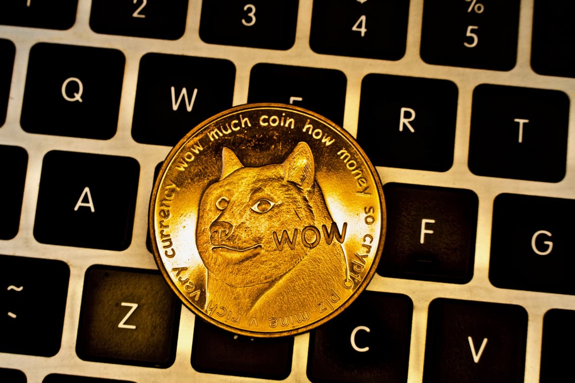 Dogecoin Defies Bear Market (And All Logic)