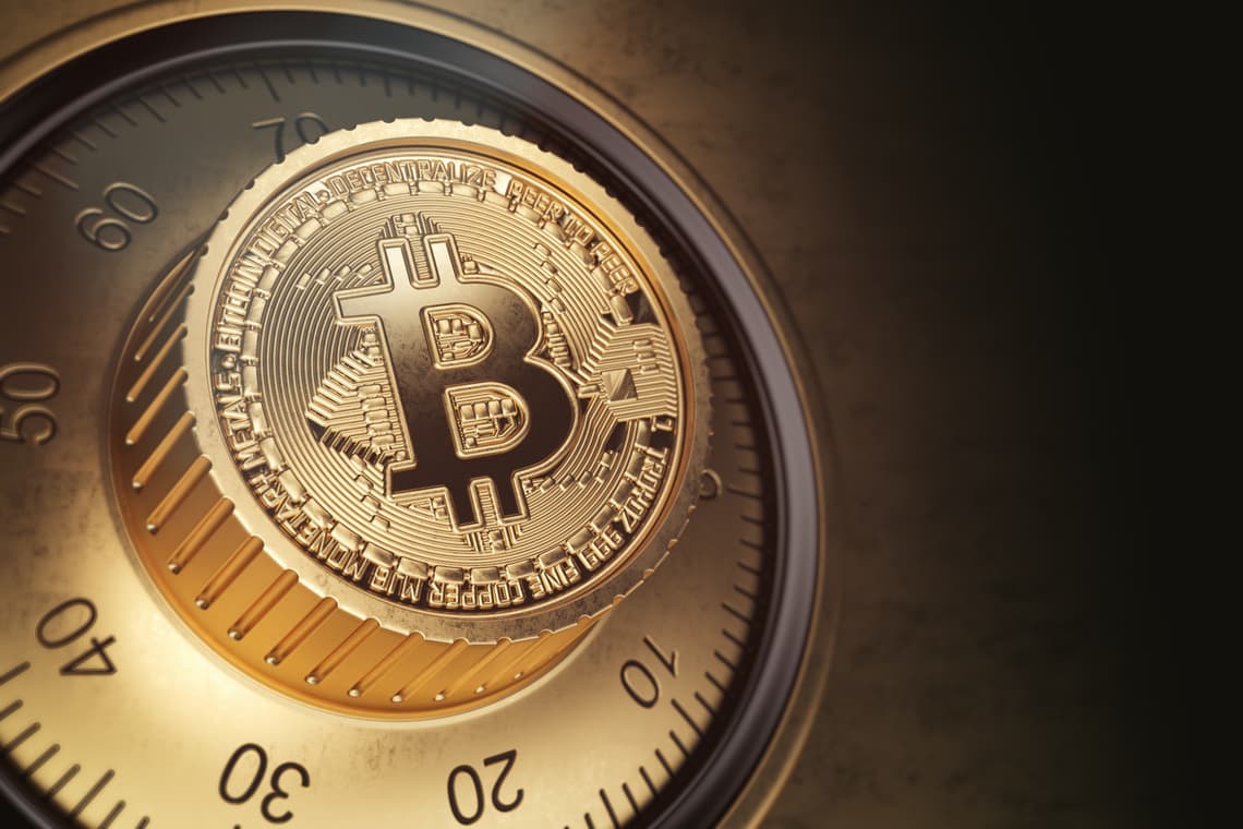 Bitcoin Is Beefing Up Its Privacy Features