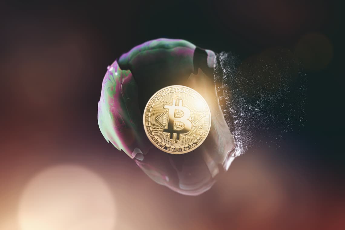 One Bitcoin Investor&#8217;s Tale of Doom and Gloom