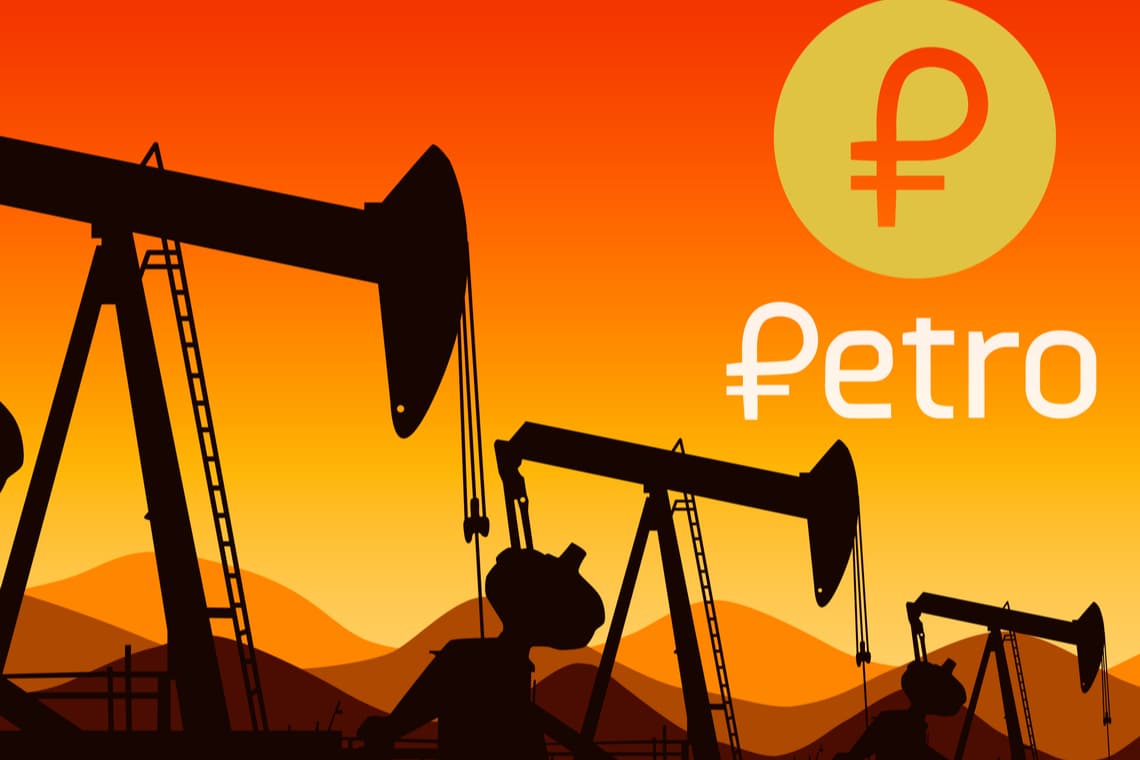 Venezuela&#8217;s Petro Set to Debut in November
