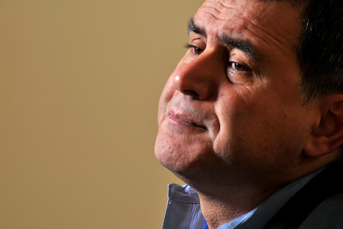 Nouriel Roubini Bad-Mouths Cryptocurrency To Congress