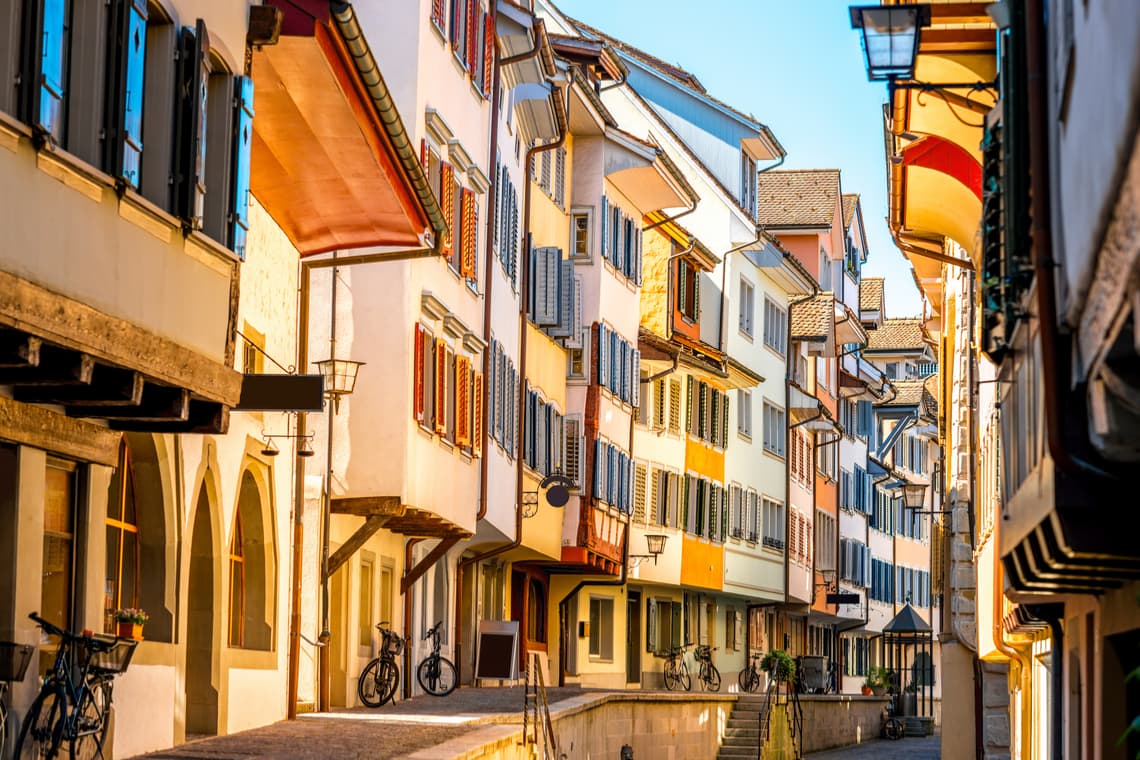 5 Crypto-Friendly Countries You Need to Visit