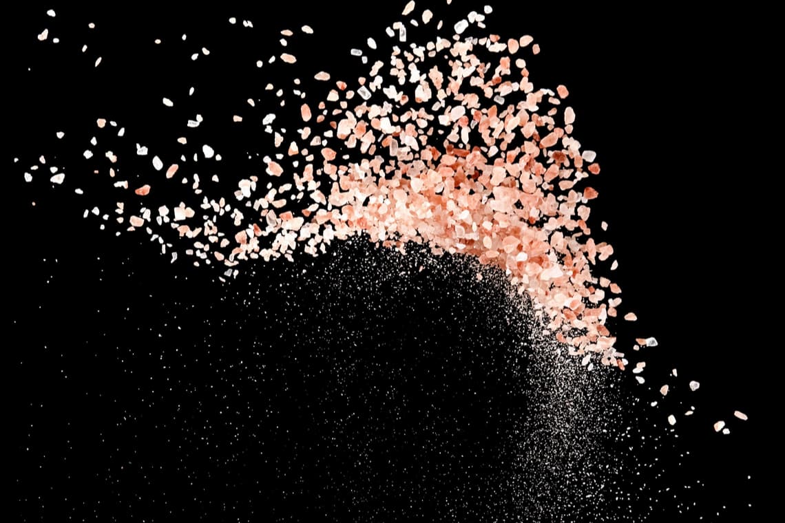 SALT Price Explodes After Adding Litecoin Options &#038; Uncapped Loans