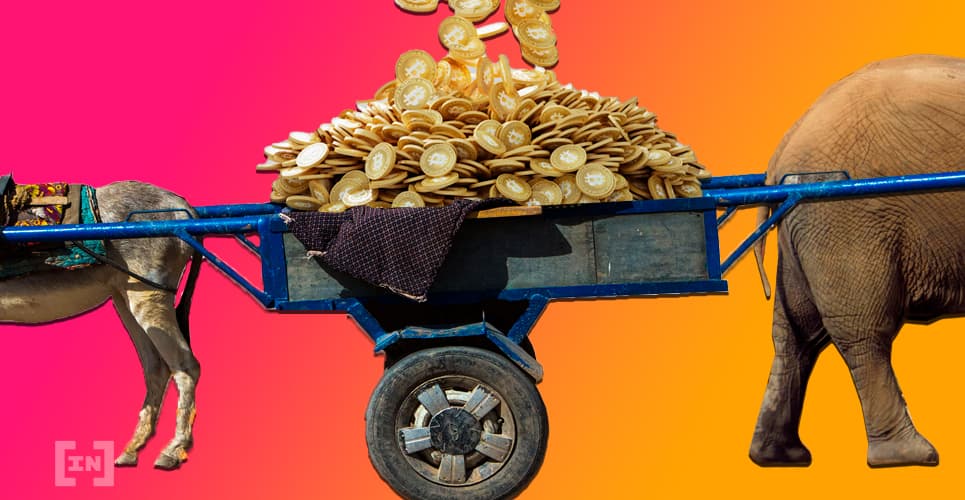 U.S. Voters Weigh-In on Legitimacy of Crypto Donations