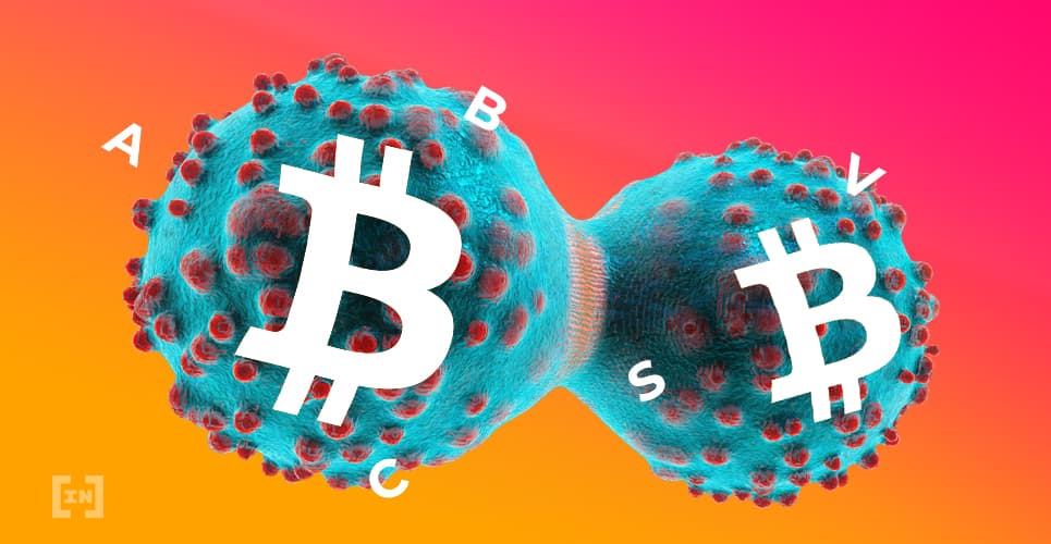 Bitcoin Cash (BCH) Price Analysis: Pre-Fork Dump or Correction?