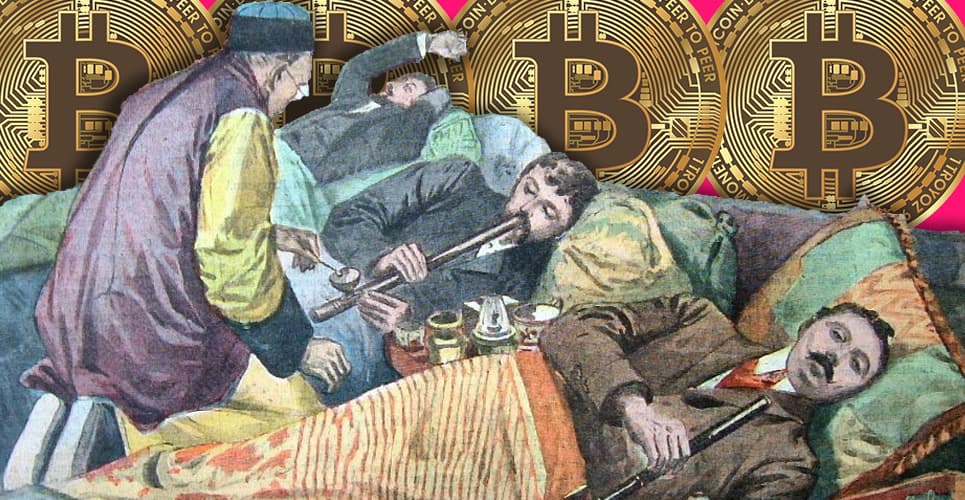 Reality Check: Token Act Will Take Years in Congress