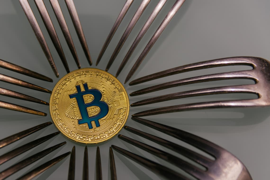 BitMEX Offering Front Row Seats to the Fork Show