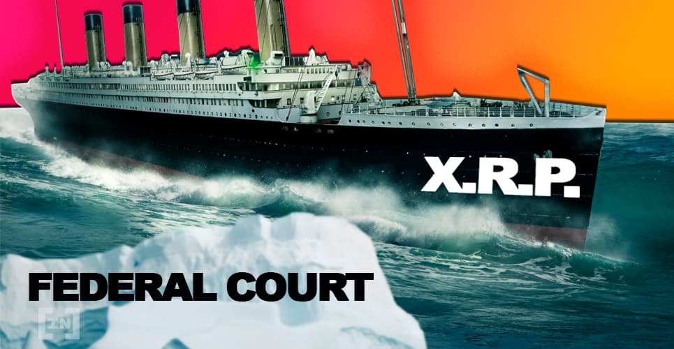 Ripple Labs Looks to Leapfrog State Courts and Win Class-Action Lawsuit