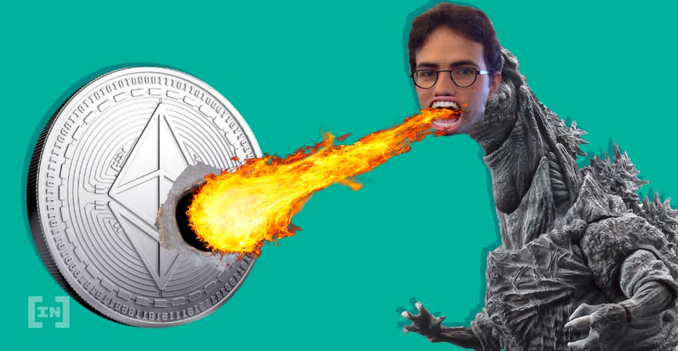 A Noob Friendly Breakdown of Tuur Demeester&#8217;s Epic Ethereum Rant