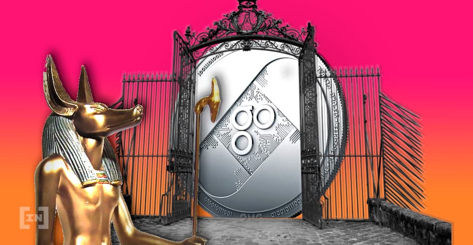 New Support and Resistance May Be Developing for OmiseGO (Price Analysis for OMG: March 5th)