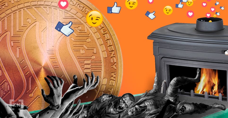 Steem Struggles to Reach New Highs (Price Analysis for STEEM: March 6)
