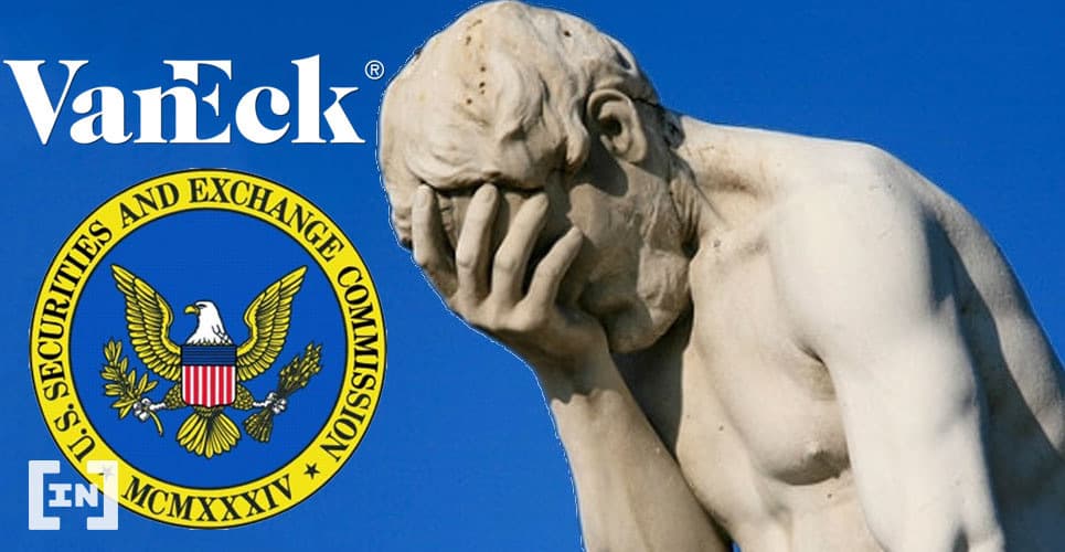 VanEck-SolidX Bitcoin ETF Won&#8217;t Just Skate Through as US Government Shutdown Continues [Updated]