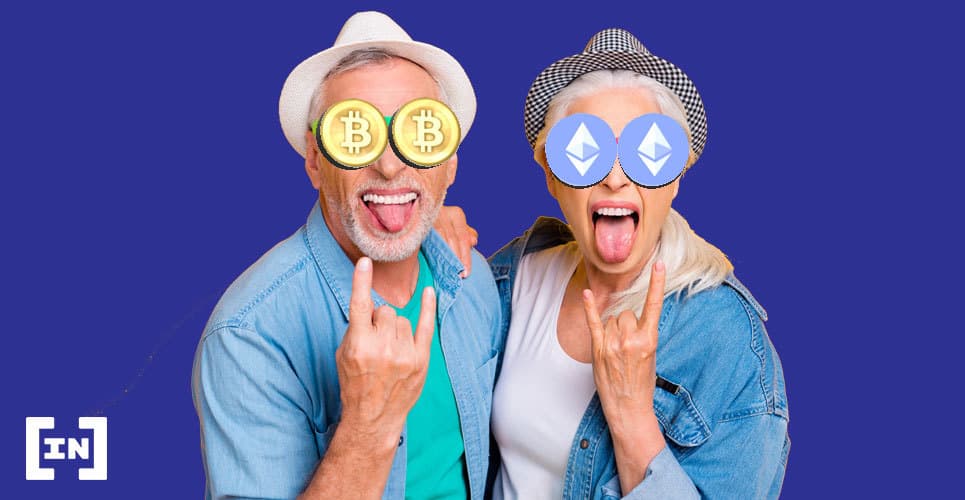Public Pension Funds Venture Cryptocurrency Investment