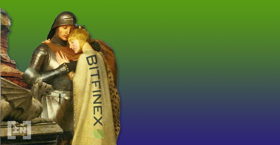 Bitfinex Pro Platform Now Accessible to Retail Traders