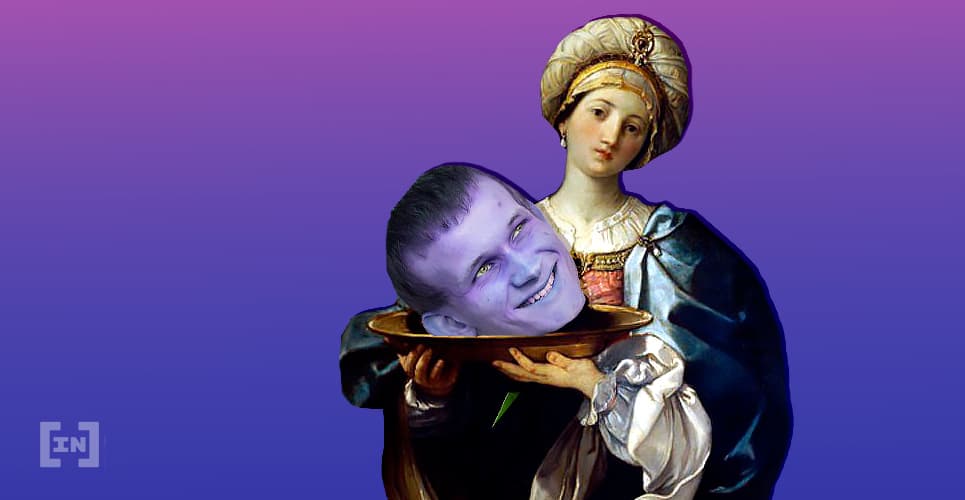 Ethereum Founder Rebutes Accusations of Him Legitimizing Bitcoin SV