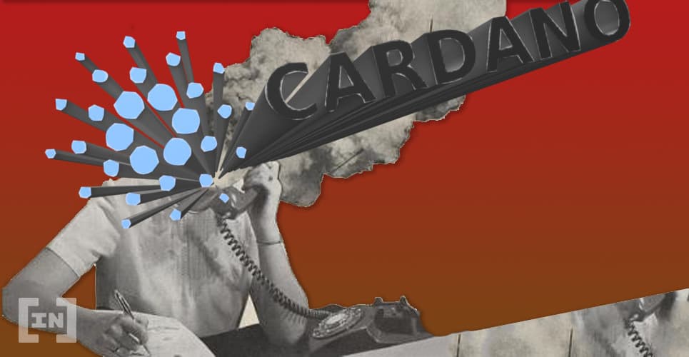 Will The Price of Cardano Drop Below $0.08? (ADA/USD Price Prediction: 04/17/2019)