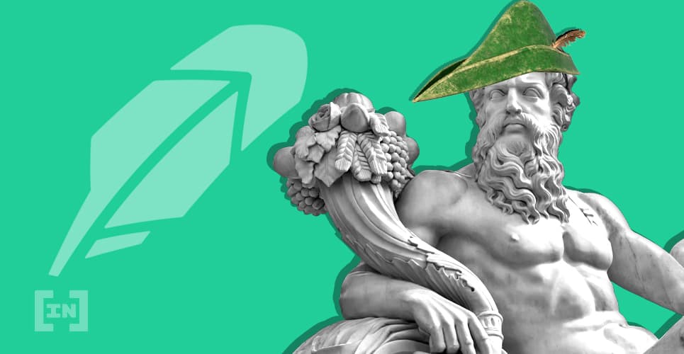 US Congressman Files Petition to Investigate Robinhood &#038; Melvin Capital