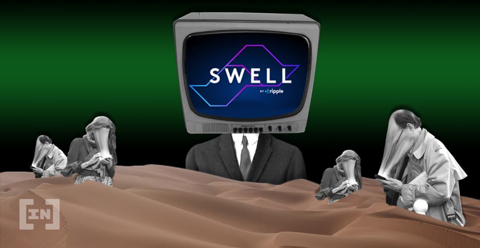 Hacker Streams Ripple Swell Conference via Popular Youtuber&#8217;s Channel