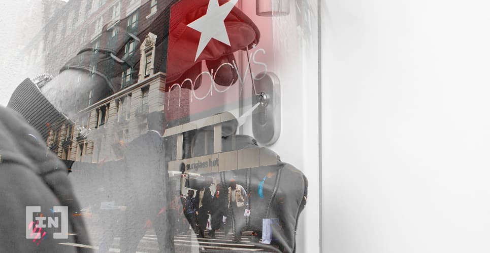 Macy&#8217;s Suffers Data Breach via Infected Payment Portal