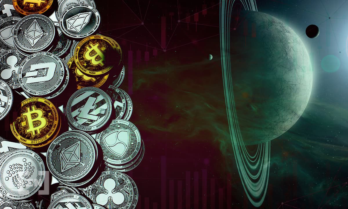 BTC, ETH, XRP, XVG, LUNA, EGLD, FTT &#8211; Technical Analysis Sept 23