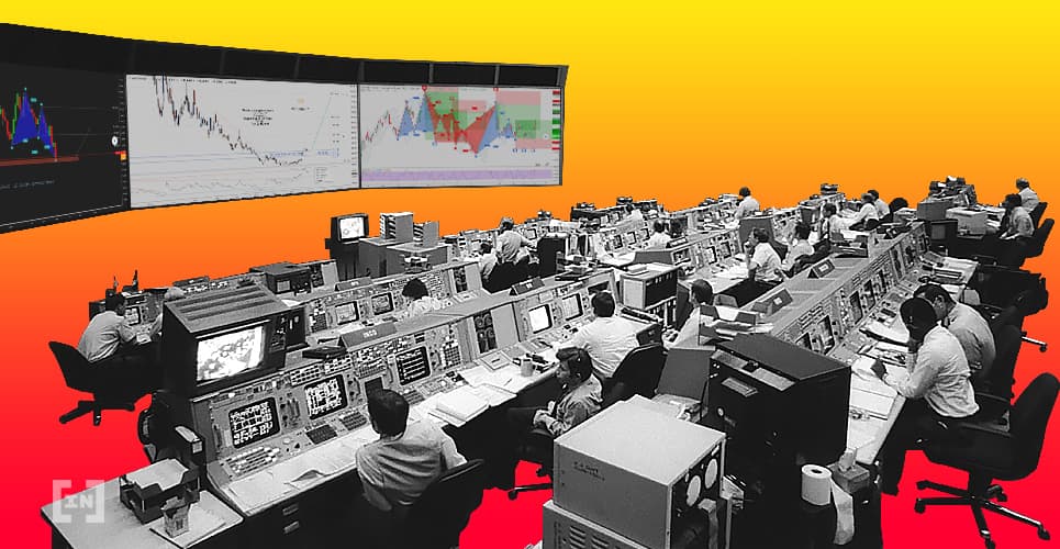Matic Network Breaks Out Above Crucial Resistance Area