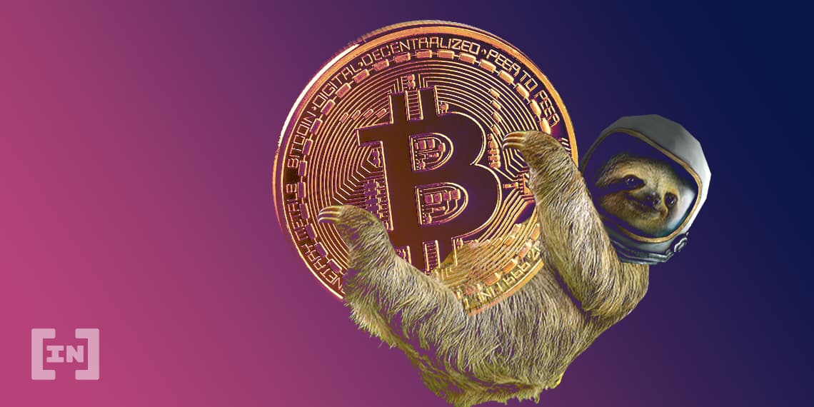 Don&#8217;t Prepare for a Repeat of 2017 in the Crypto Markets