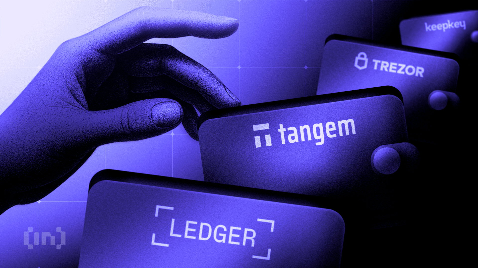 Best Hardware Wallet Picks in 2025
