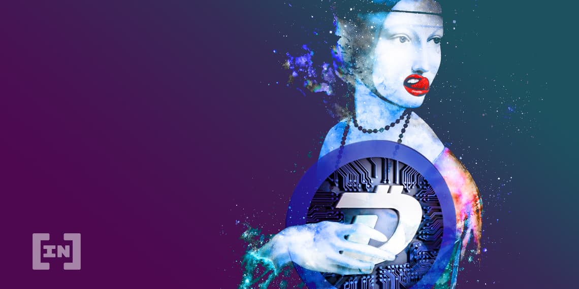 DigiByte (DGB) Bounces Back Toward Local Highs