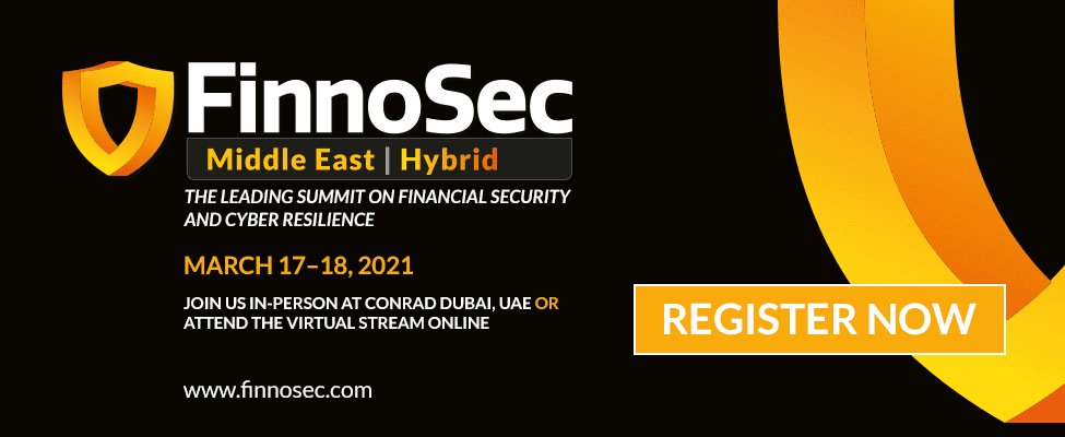 Finnosec Middle East &#8211; A Sync Between the Physical and Virtual Experience