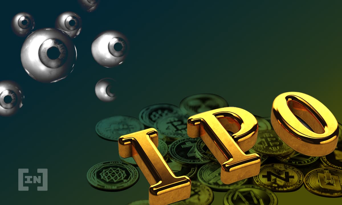 Robinhood Finalizing $35B Initial Public Offering (IPO)
