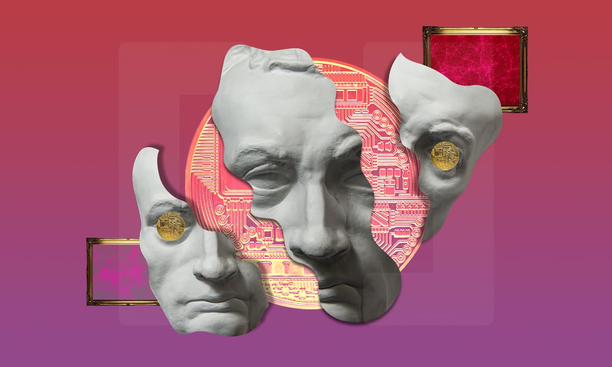 NFTs Are the Building Blocks of the Metaverse — Here’s How It&#8217;s Being Built