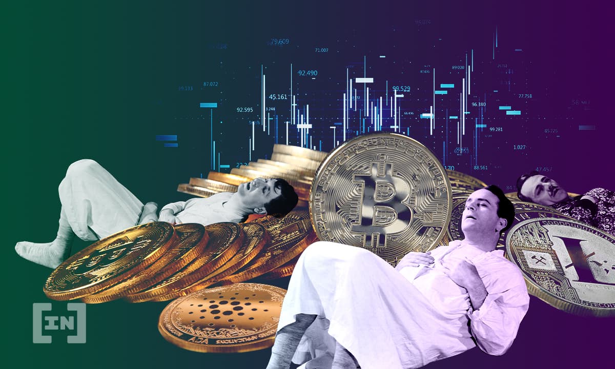 What Changed in Crypto Markets While You Were Sleeping — Aug 24