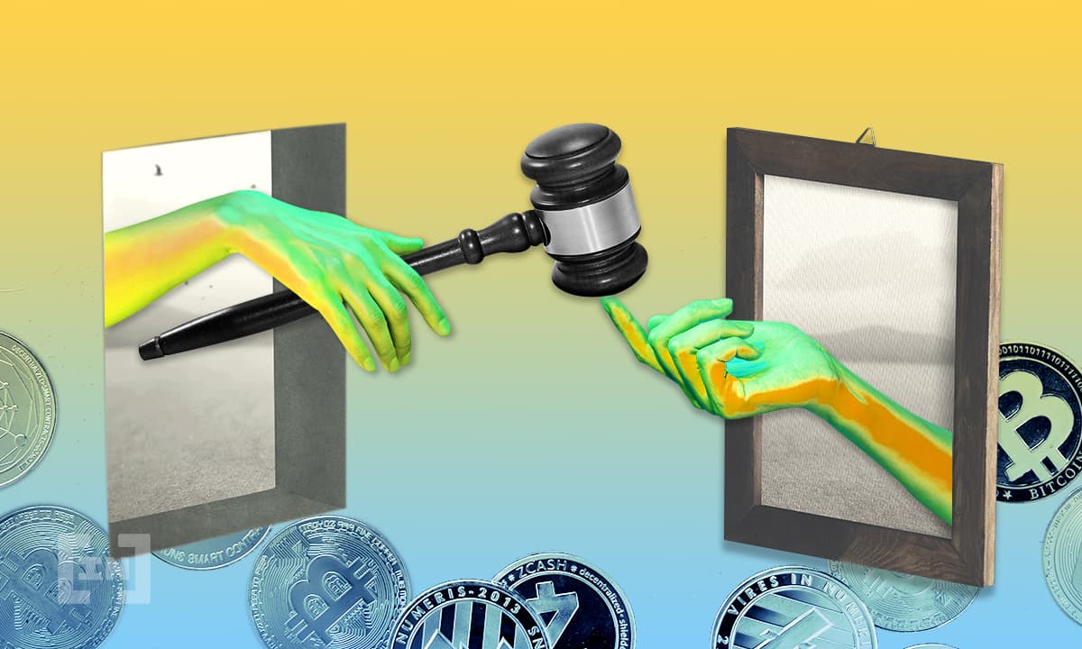 SEC&#8217;s Hester Peirce Says Cryptocurrency Market Has Matured