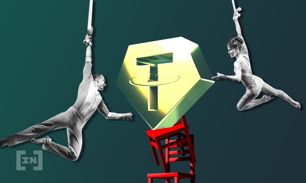 CFTC Finds No Issues With Tether’s Operations, But Imposes $41M Fine