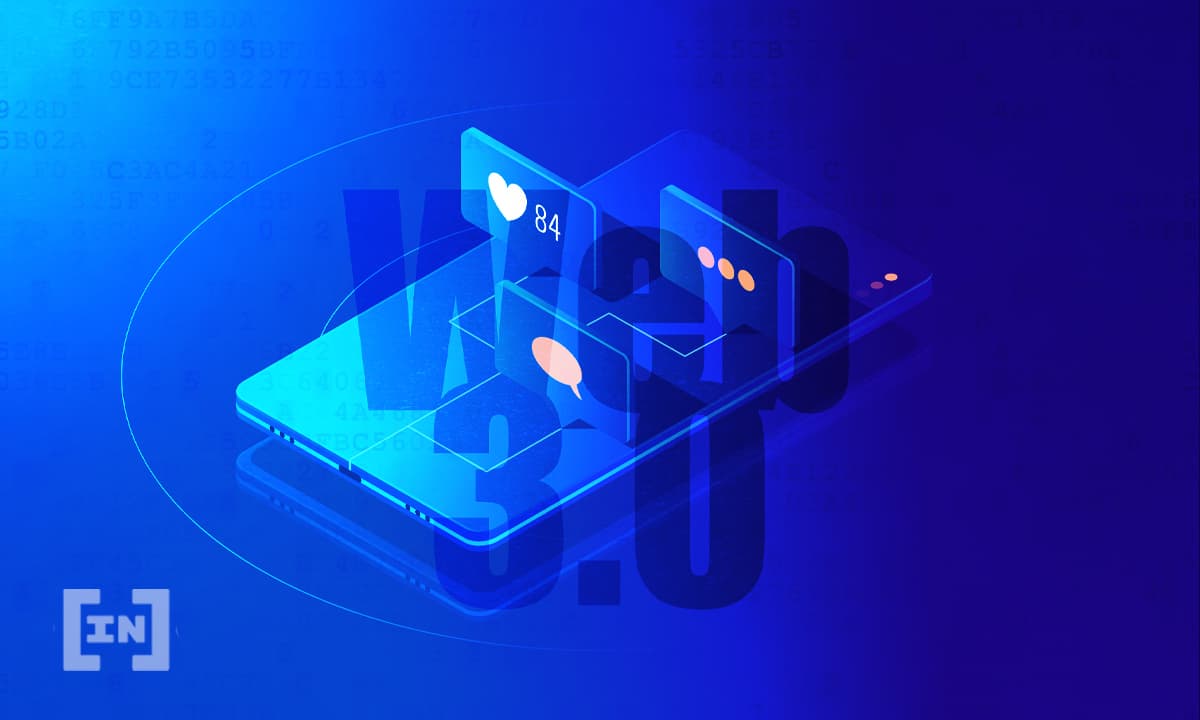 Web3: 2021 was the Year it Went Mainstream. This is Why.