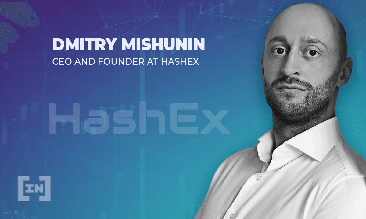 ‘Projects Must Consider a Complex Set of Actions That Can Help Prevent Bugs,’ Says Dmitry Mishunin
