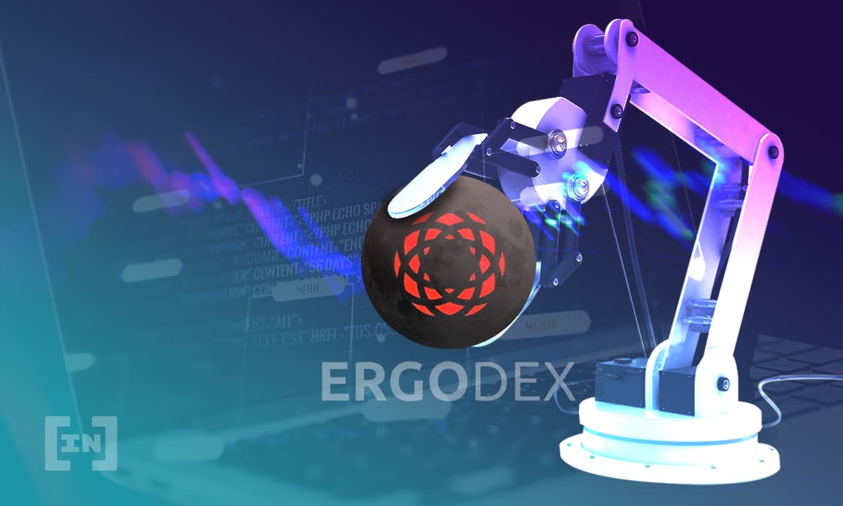 What Is ErgoDEX?