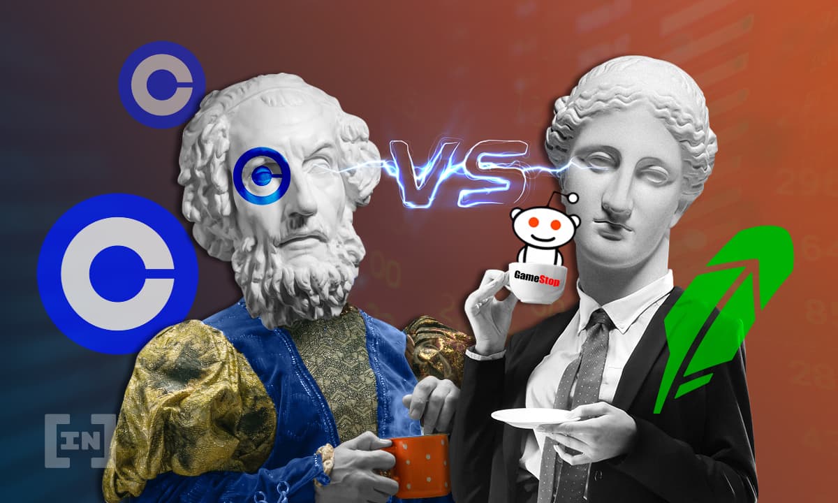 Coinbase vs. Robinhood: Which Is Better for Buying Crypto?