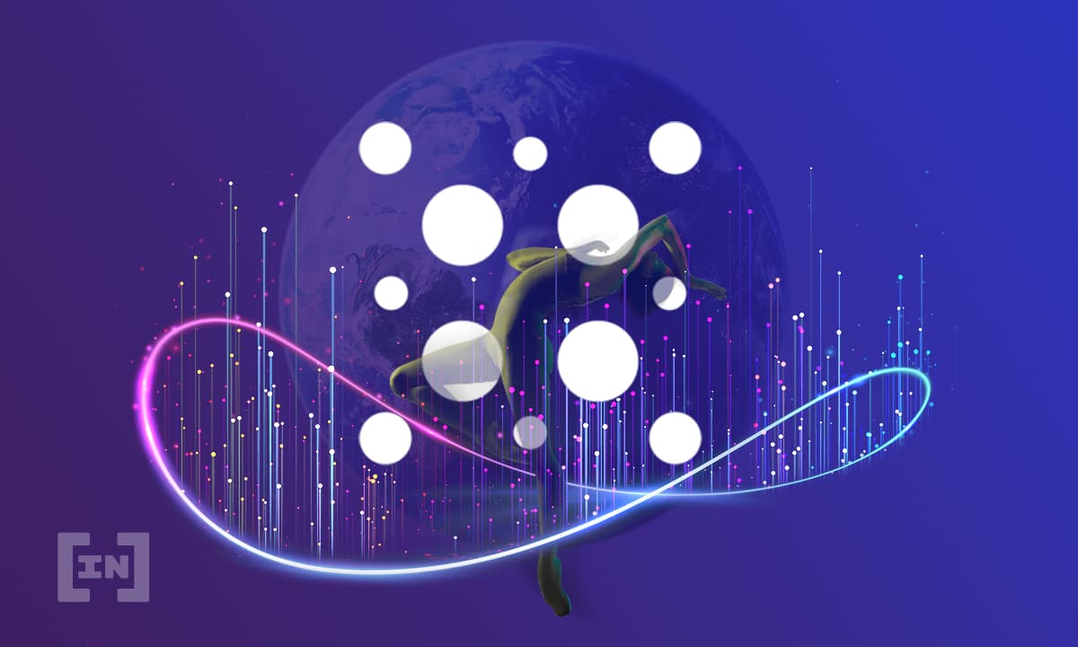 ADAX: A Definitive Guide on the Cardano-Based DEX