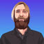 author avatar