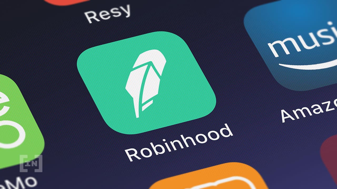 Robinhood Slashes Workforce by 23% as Markets Head South