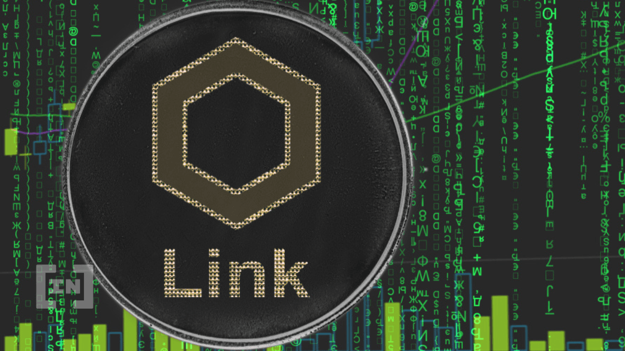 Chainlink (LINK) Gets Listing on Robinhood, With Price Rising 9%